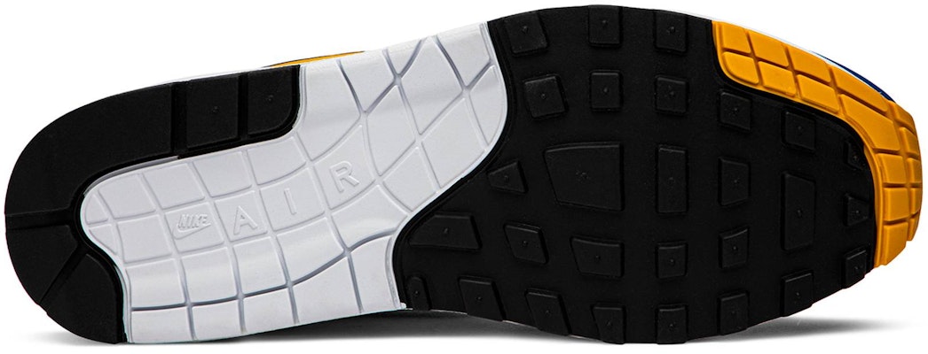 Nike Air Max 1 SE 'Rompevientos' AO1021-102 Shop Nike Air Max 1 SE 'Rompevientos' AO1021-102