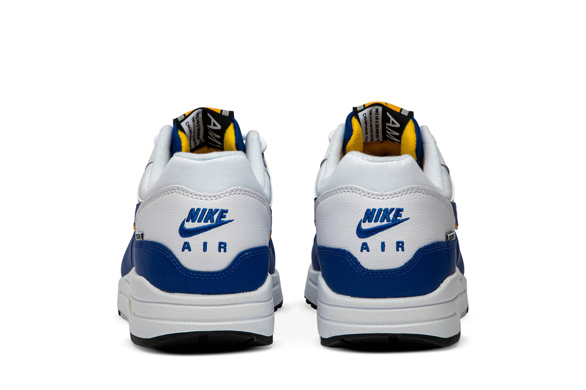 Details for Nike Air Max 1 SE 'Rompevientos' AO1021-102