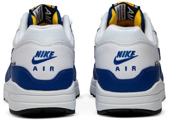 Nike Air Max 1 SE 'Rompevientos' AO1021-102 Details for Nike Air Max 1 SE 'Rompevientos' AO1021-102