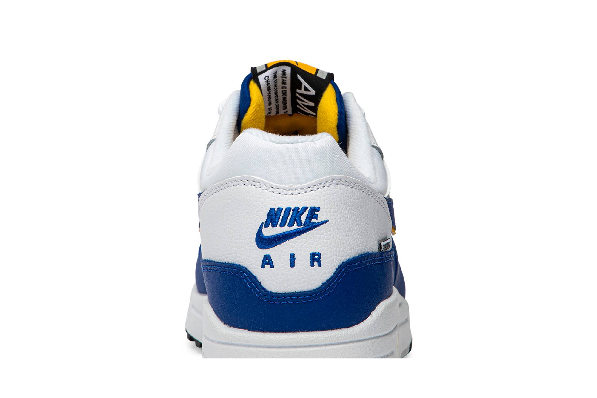 Sizing Nike Air Max 1 SE 'Rompevientos' AO1021-102