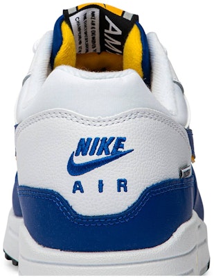 Nike Air Max 1 SE 'Rompevientos' AO1021-102 Sizing Nike Air Max 1 SE 'Rompevientos' AO1021-102