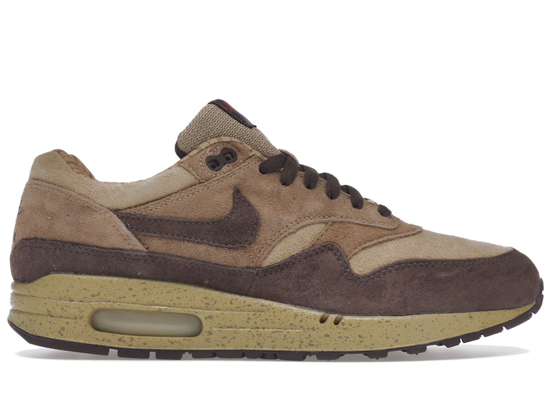 Nike Air Max 1 Shima Shima 604005-221
