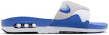 Nike Air Max 1 Slide 'Royal Blue' Lelaki/Biru Diraja FJ4007-100