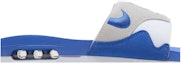 Order Nike Air Max 1 Slide 'Royal Blue' Lelaki/Biru Diraja FJ4007-100