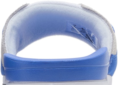 Nike Air Max 1 Slide 'Biru Royal' FJ4007-100 Sizing Nike Air Max 1 Slide 'Biru Royal' FJ4007-100