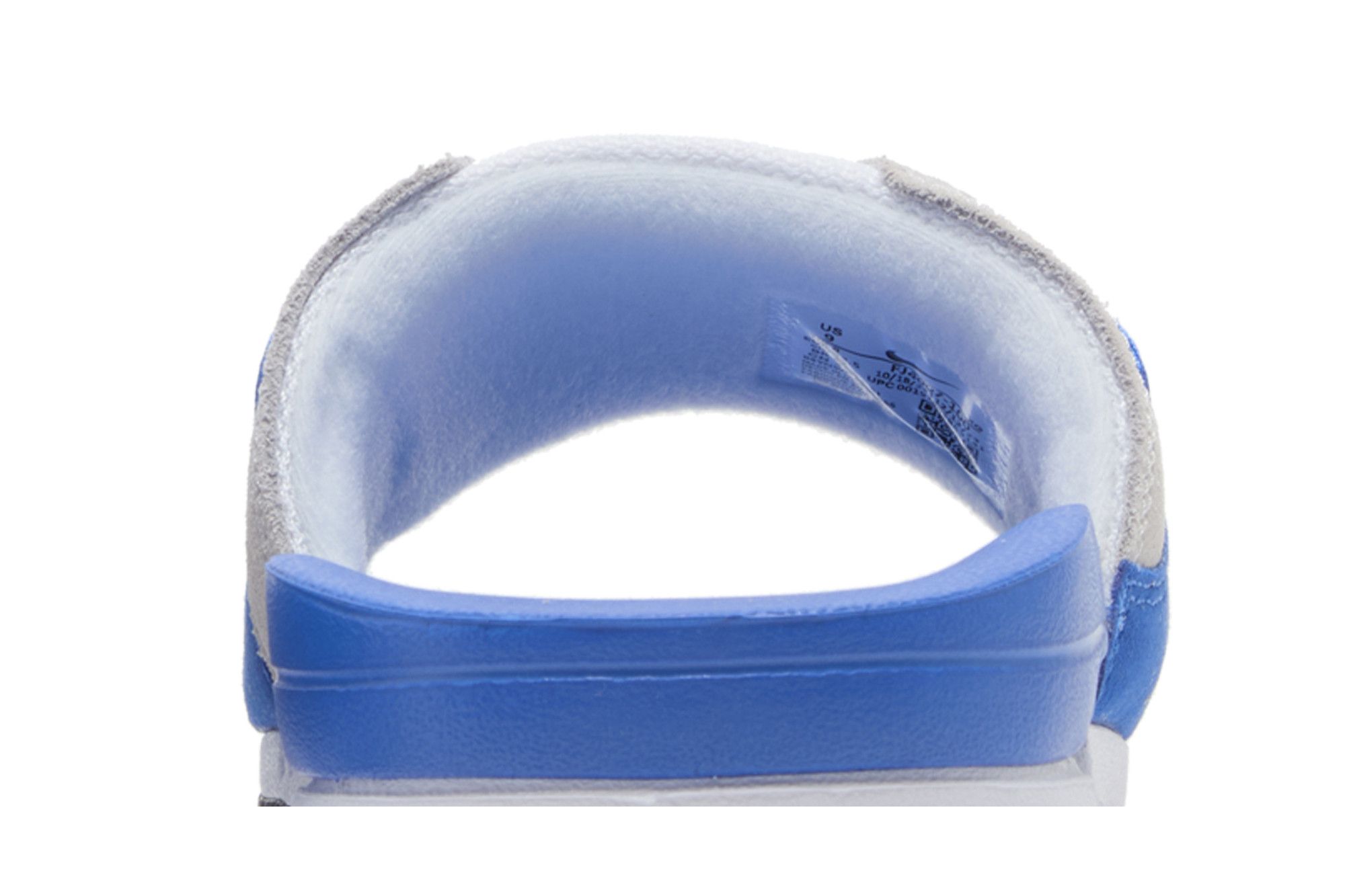 Cheap Nike Air Max 1 Slide ''Royal Blue'' Slippers FJ4007-100