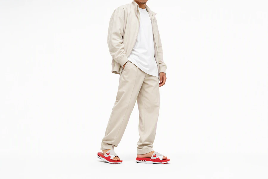 Nike Air Max 1 Slide 'Sport Red' DH0295-103 Order Nike Air Max 1 Slide 'Sport Red' DH0295-103