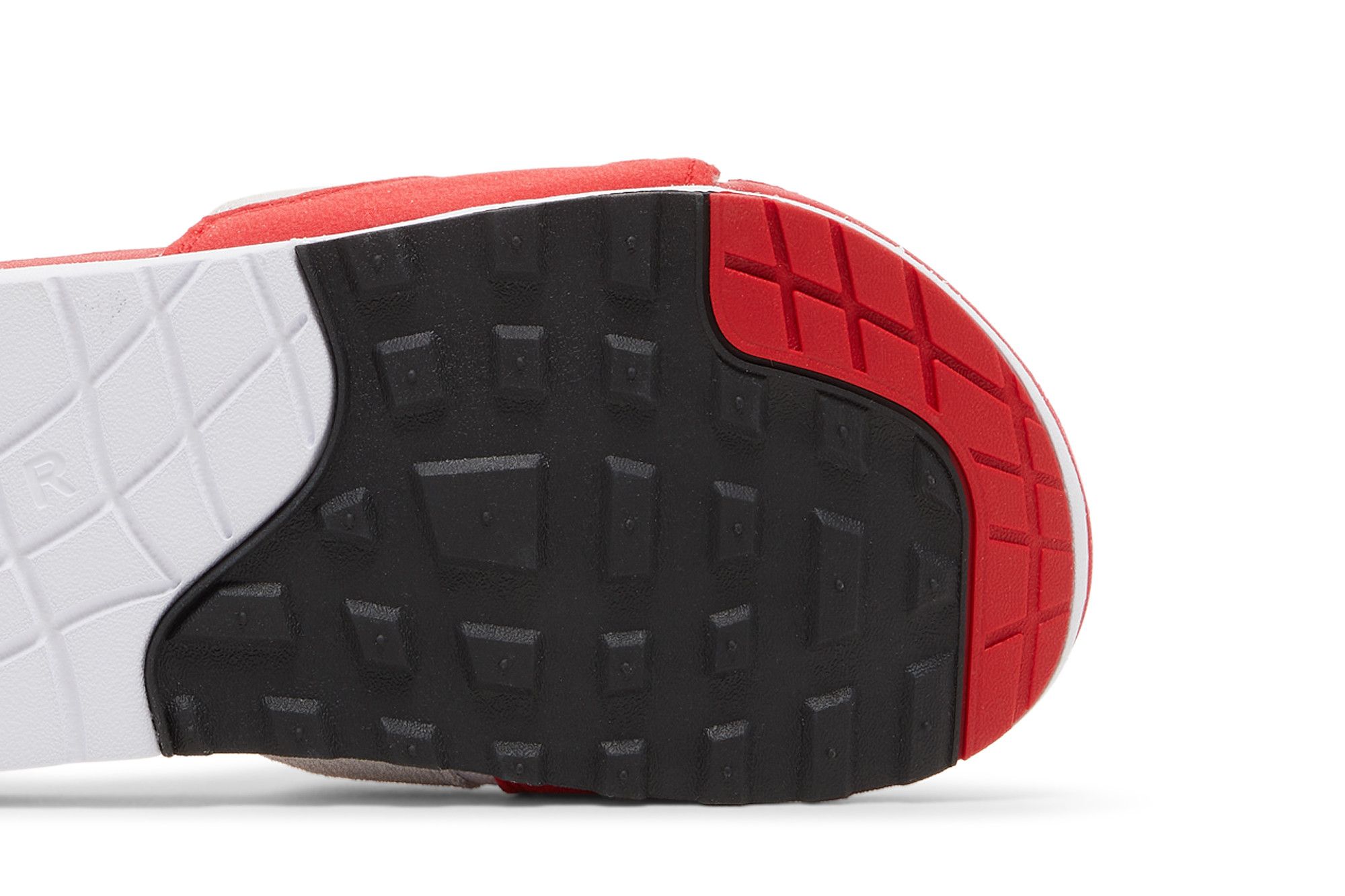 Details for Nike Air Max 1 Slide 'Sport Red' DH0295-103
