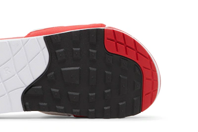 Nike Air Max 1 Slide 'Sport Red'