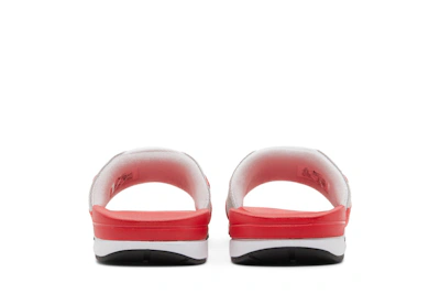 Nike Air Max 1 Slide 'Sport Red'