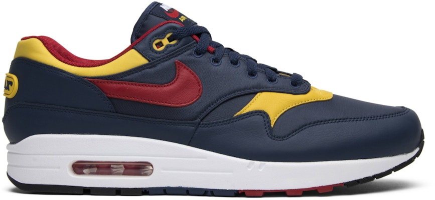 Nike air max 2025 1 premium snow beach