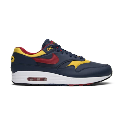 Nike Air Max 1 Snow Beach
