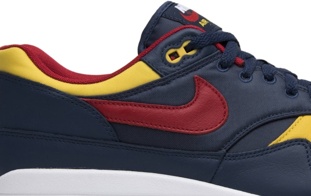 Nike air max 2025 1 premium snow beach