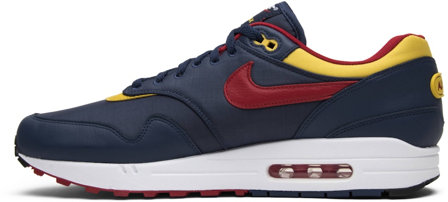 Air max shop 1 snow beach