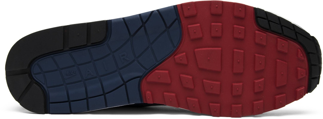 나이키 에어맥스 1 스노우 비치 ❄️🌊 875844-403 Shop 나이키 에어맥스 1 스노우 비치 ❄️🌊 875844-403