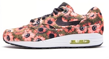 Nike Air Max 1 Solar Daisy 858876-003 Nike Air Max 1 Solar Daisy 858876-003