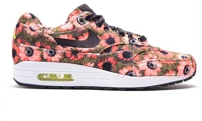 耐克Air Max 1太阳花配色 858876-003 Order 耐克Air Max 1太阳花配色 858876-003