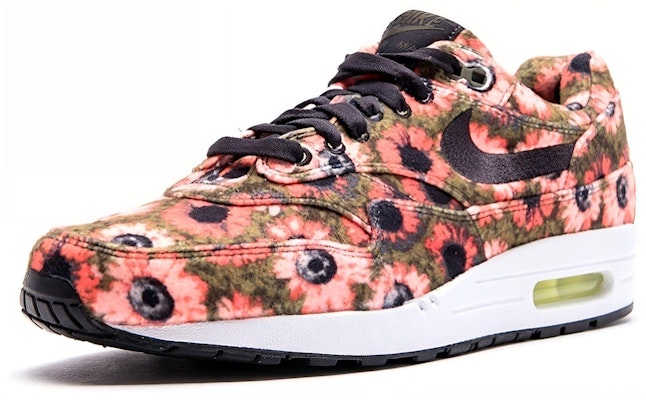 エアマックス1 ソーラーデイジー (Eamakkusu 1 Sōrādeijī) 858876-003 Lookbook エアマックス1 ソーラーデイジー (Eamakkusu 1 Sōrādeijī) 858876-003