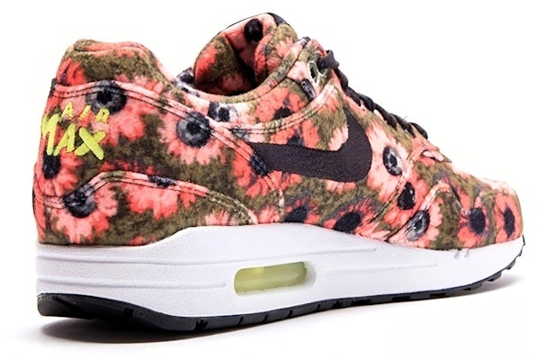 耐克Air Max 1太阳花配色 858876-003 Shop 耐克Air Max 1太阳花配色 858876-003