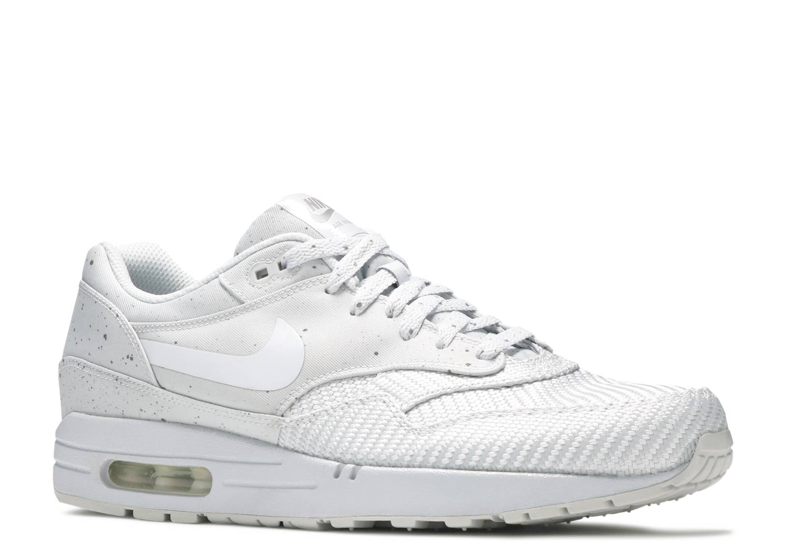 Order 耐克 Air Max 1 Sp "单色系列第一卷" 635786-009