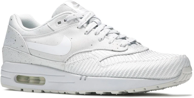 耐克 Air Max 1 Sp "单色系列第一卷" 635786-009 Order 耐克 Air Max 1 Sp "单色系列第一卷" 635786-009