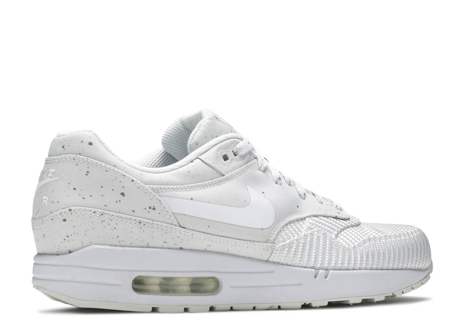 Lookbook 耐克 Air Max 1 Sp "单色系列第一卷" 635786-009