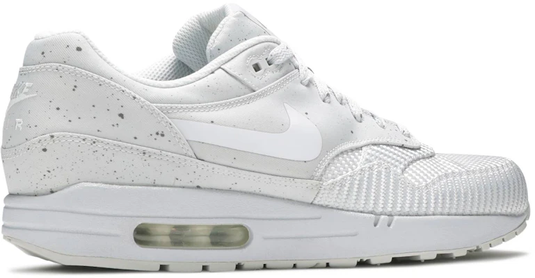 耐克 Air Max 1 Sp "单色系列第一卷" 635786-009 Lookbook 耐克 Air Max 1 Sp "单色系列第一卷" 635786-009