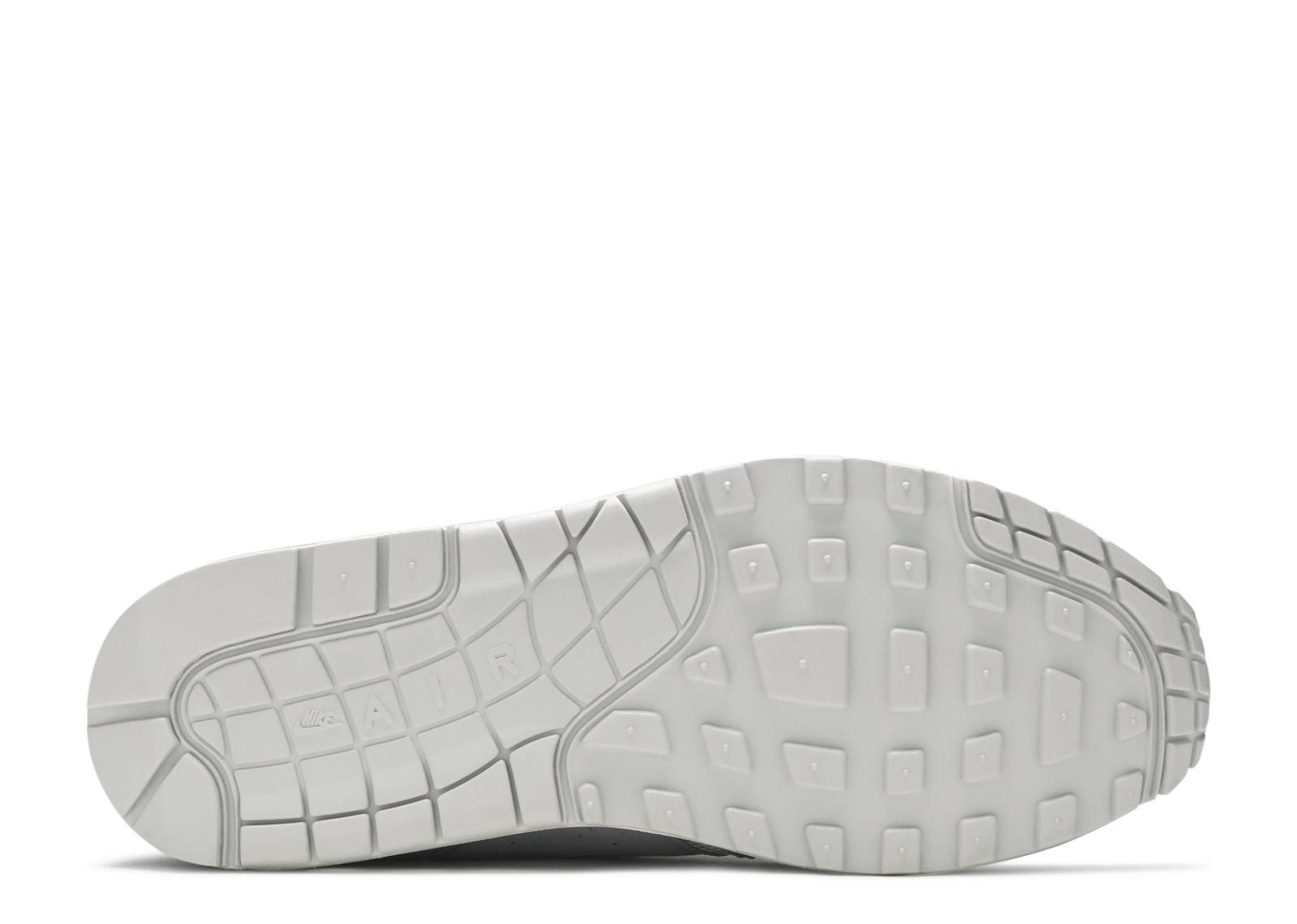 Shop 耐克 Air Max 1 Sp "单色系列第一卷" 635786-009