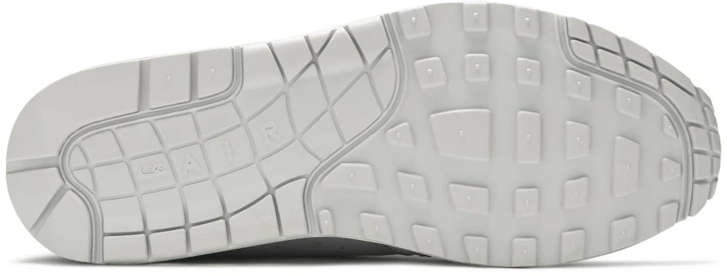 耐克 Air Max 1 Sp "单色系列第一卷" 635786-009 Shop 耐克 Air Max 1 Sp "单色系列第一卷" 635786-009