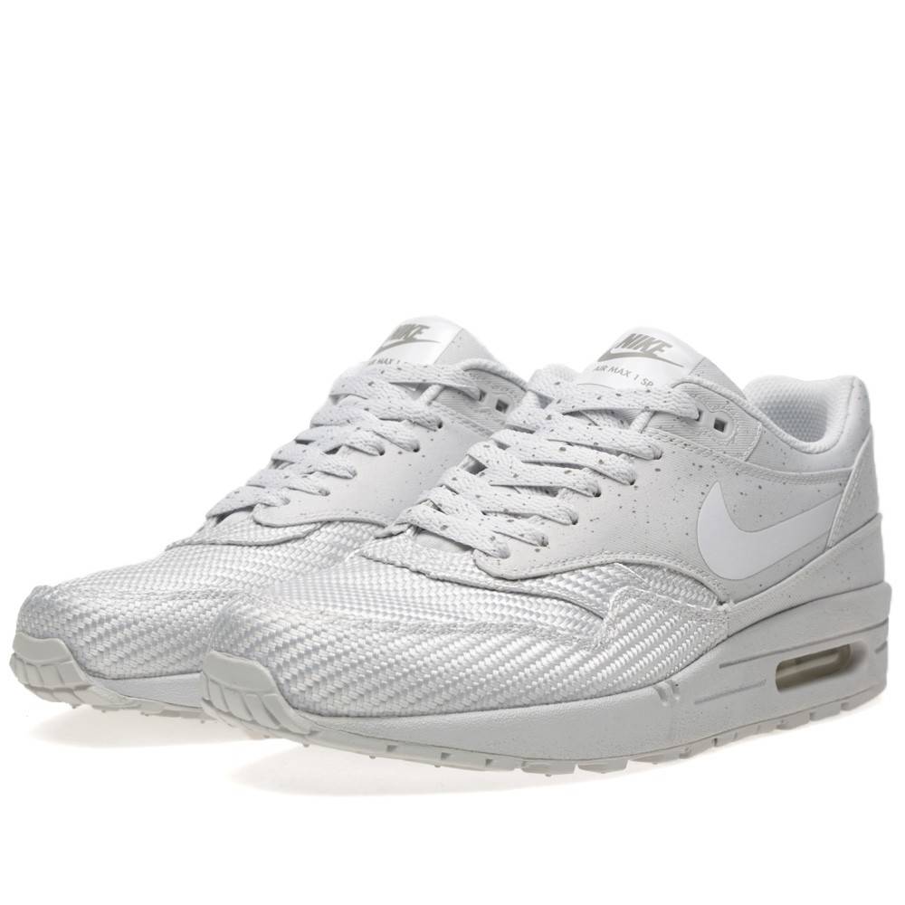 Purchase 耐克 Air Max 1 Sp "单色系列第一卷" 635786-009