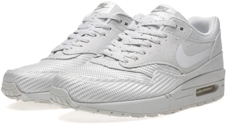 耐克 Air Max 1 Sp "单色系列第一卷" 635786-009 Purchase 耐克 Air Max 1 Sp "单色系列第一卷" 635786-009