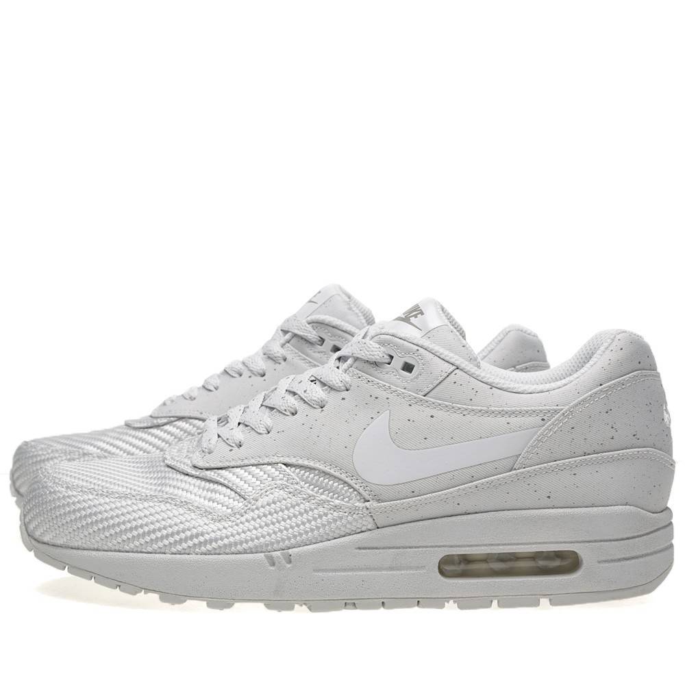 Details for 耐克 Air Max 1 Sp "单色系列第一卷" 635786-009