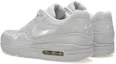 Sizing 耐克 Air Max 1 Sp "单色系列第一卷" 635786-009