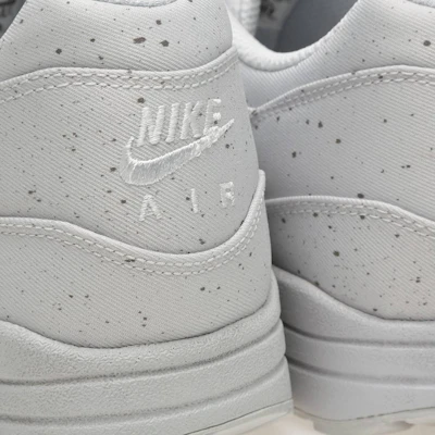 耐克 Air Max 1 Sp "单色系列第一卷" 635786-009 2