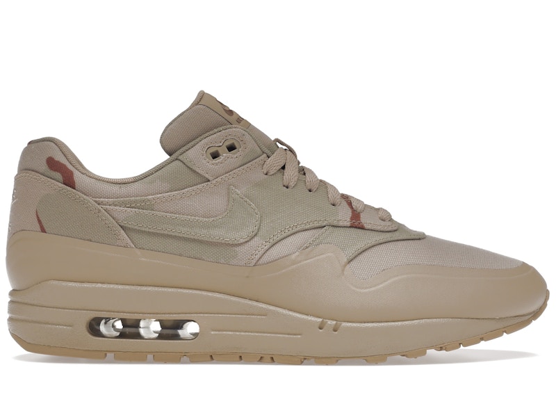 Nike Air Max 1 SP Desert Camo 667401-220