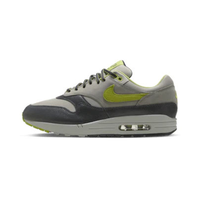 Nike HUF Air Max 1 'Anthracite Medium Grey Pear'