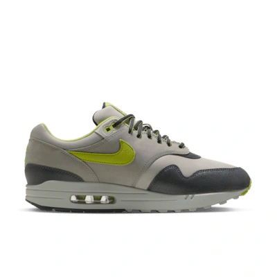 Nike x HUF Air Max 1 'Anthracite Medium Grey Pear'