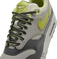 耐克Air Max 1 SP HF3713-002 Sizing 耐克Air Max 1 SP HF3713-002
