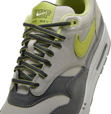 耐克Air Max 1 SP HF3713-002 Sizing 耐克Air Max 1 SP HF3713-002