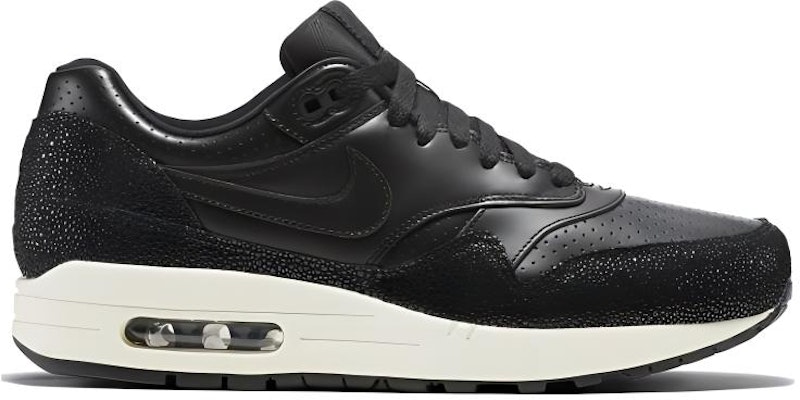 Nike Air Max 1 Stingray Pack 705007-001 (Hitam) Order Nike Air Max 1 Stingray Pack 705007-001 (Hitam)