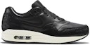 Order Nike Air Max 1 Stingray Pack 705007-001 (Hitam)