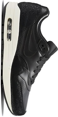 Nike Air Max 1 Stingray Pack 705007-001 (Hitam) Shop Nike Air Max 1 Stingray Pack 705007-001 (Hitam)