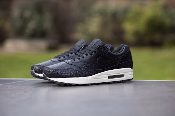 Air max 1 stingray hotsell