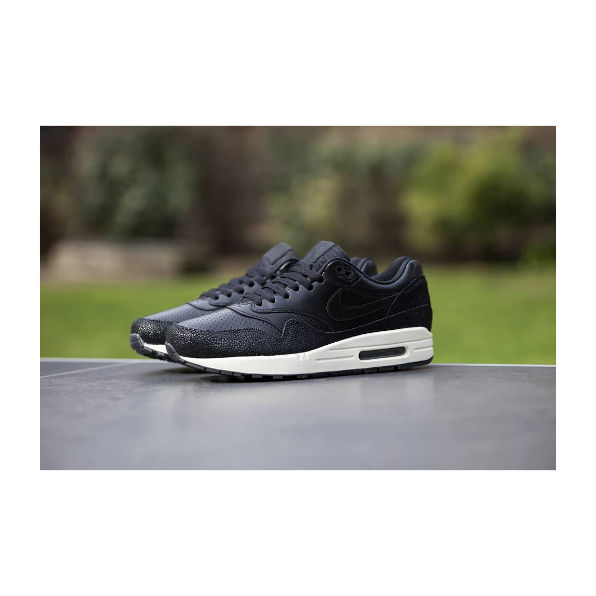 Sneakers Nike Free Og 14 Pa Nike Free OG 14 Stingray Black Men's