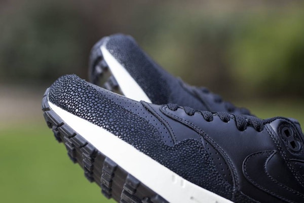Air max 1 stingray shop