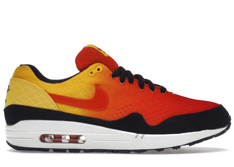 Buy Nike Air Max 1 Sunset Pack Herren/Damen Sneaker 554718-880