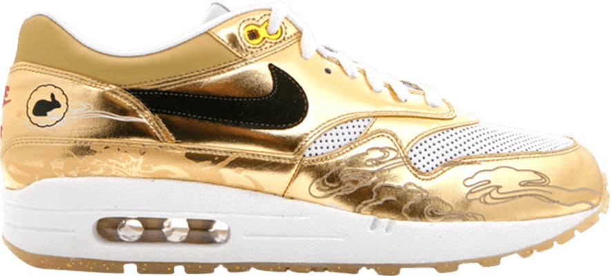 Nike Air Max 1 Supreme 'Pesta Musim Luruh' 324735-701 Buy Nike Air Max 1 Supreme 'Pesta Musim Luruh' 324735-701