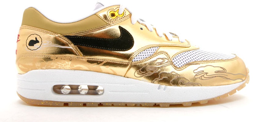 耐吉 Air Max 1 Supreme '秋季節日' 324735-701 Buy 耐吉 Air Max 1 Supreme '秋季節日' 324735-701