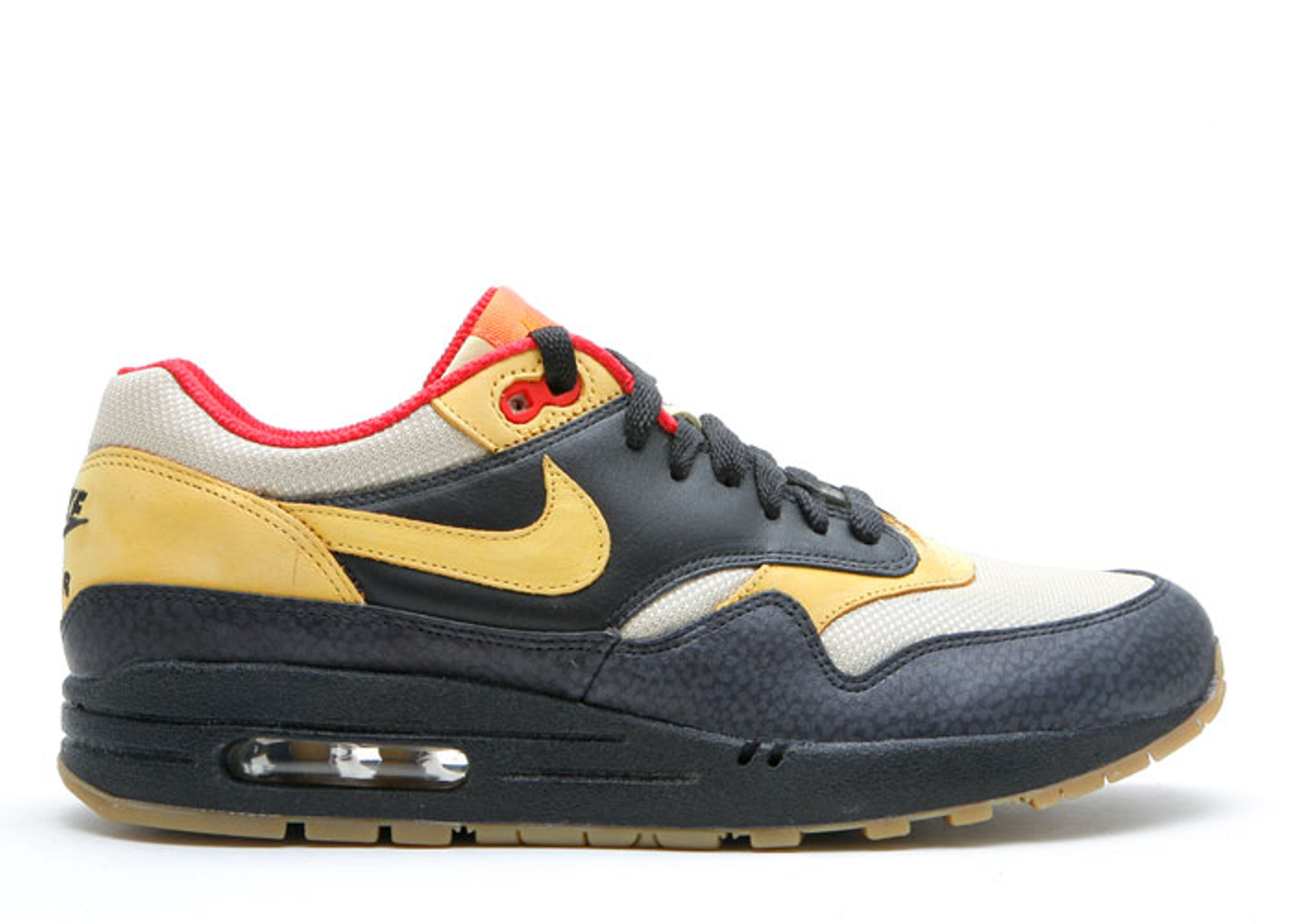 Buy Nike Air Max 1 Supreme 'Tech Pack 2' zapatillas. 321734-071