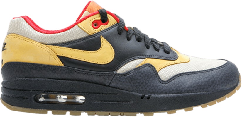 Nike air max 2025 1 supreme tech pack